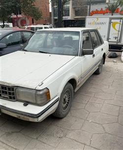 تۆیۆتا کراون